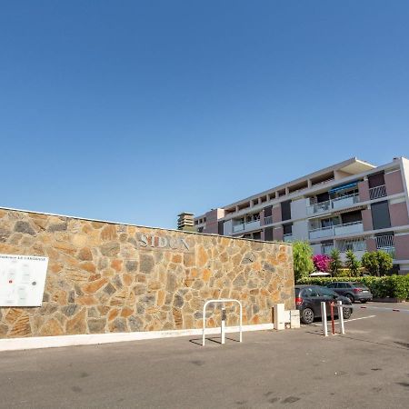 Apartment Le Carthage By Interhome Каркеран Екстериор снимка