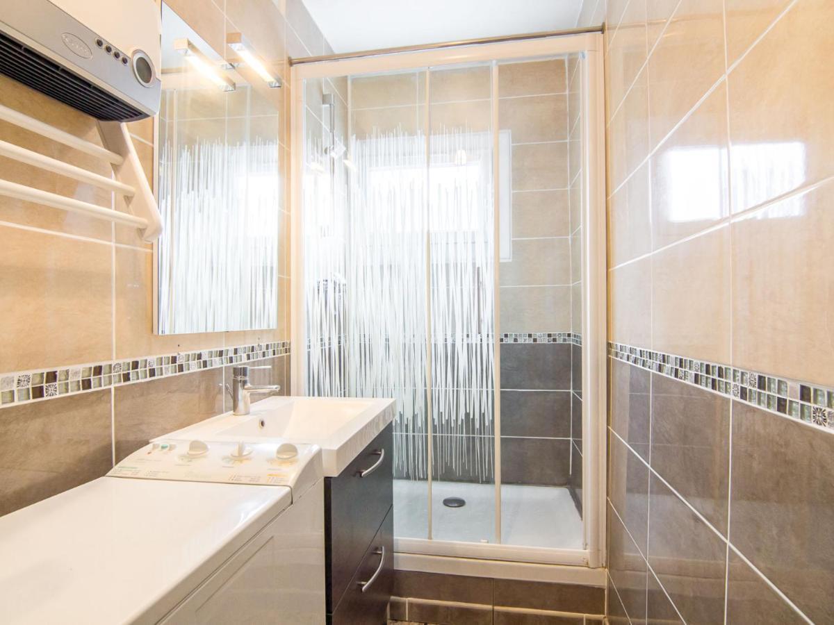 Apartment Le Carthage By Interhome Каркеран Екстериор снимка