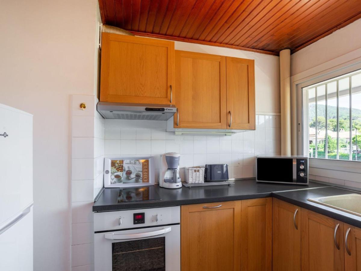 Apartment Le Carthage By Interhome Каркеран Екстериор снимка