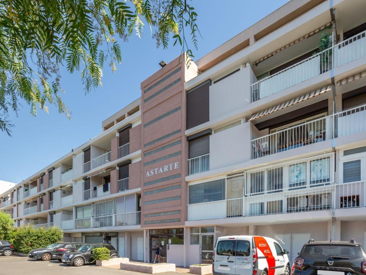 Apartment Le Carthage By Interhome Каркеран Екстериор снимка