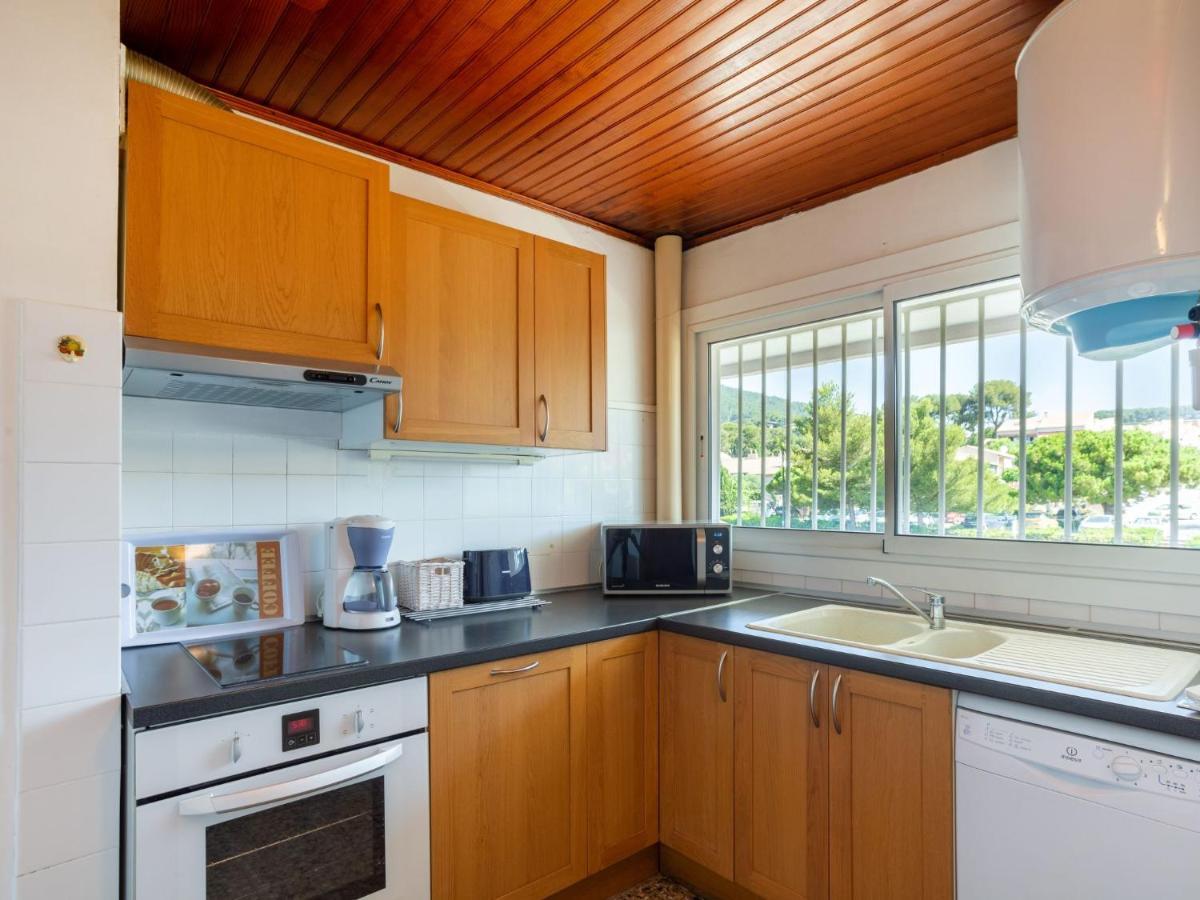 Apartment Le Carthage By Interhome Каркеран Екстериор снимка