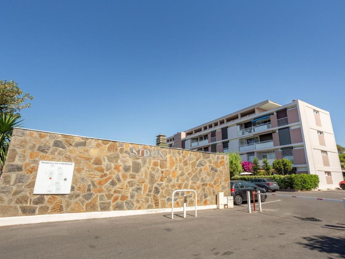 Apartment Le Carthage By Interhome Каркеран Екстериор снимка