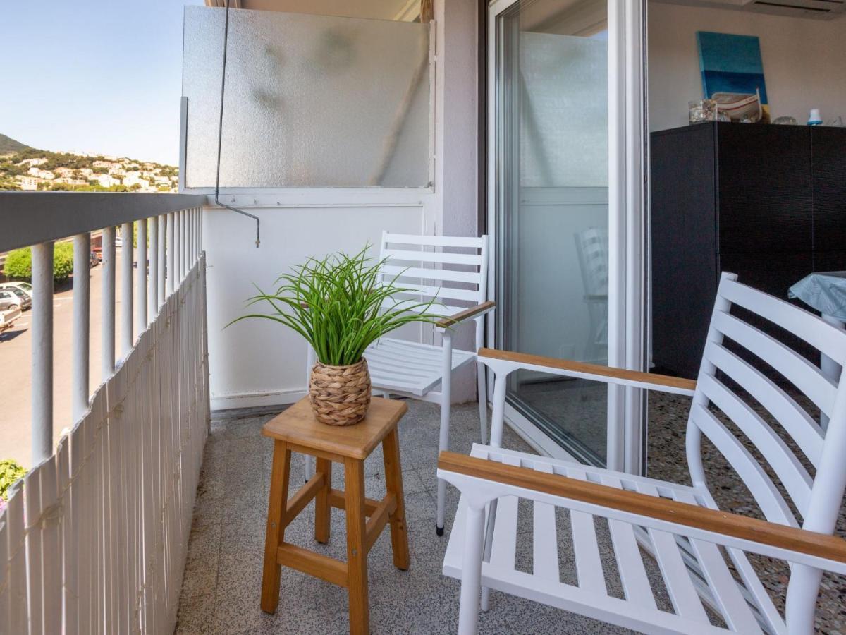 Apartment Le Carthage By Interhome Каркеран Екстериор снимка