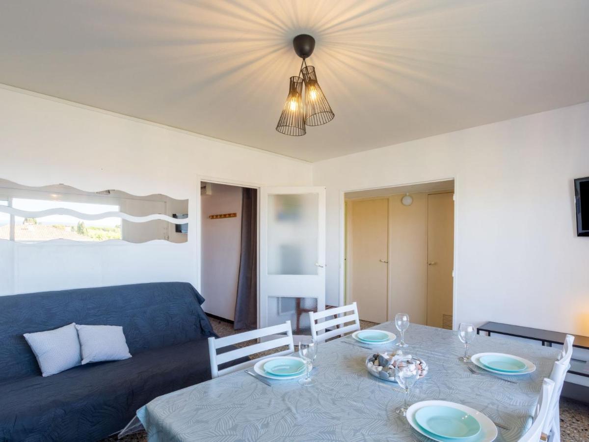 Apartment Le Carthage By Interhome Каркеран Екстериор снимка
