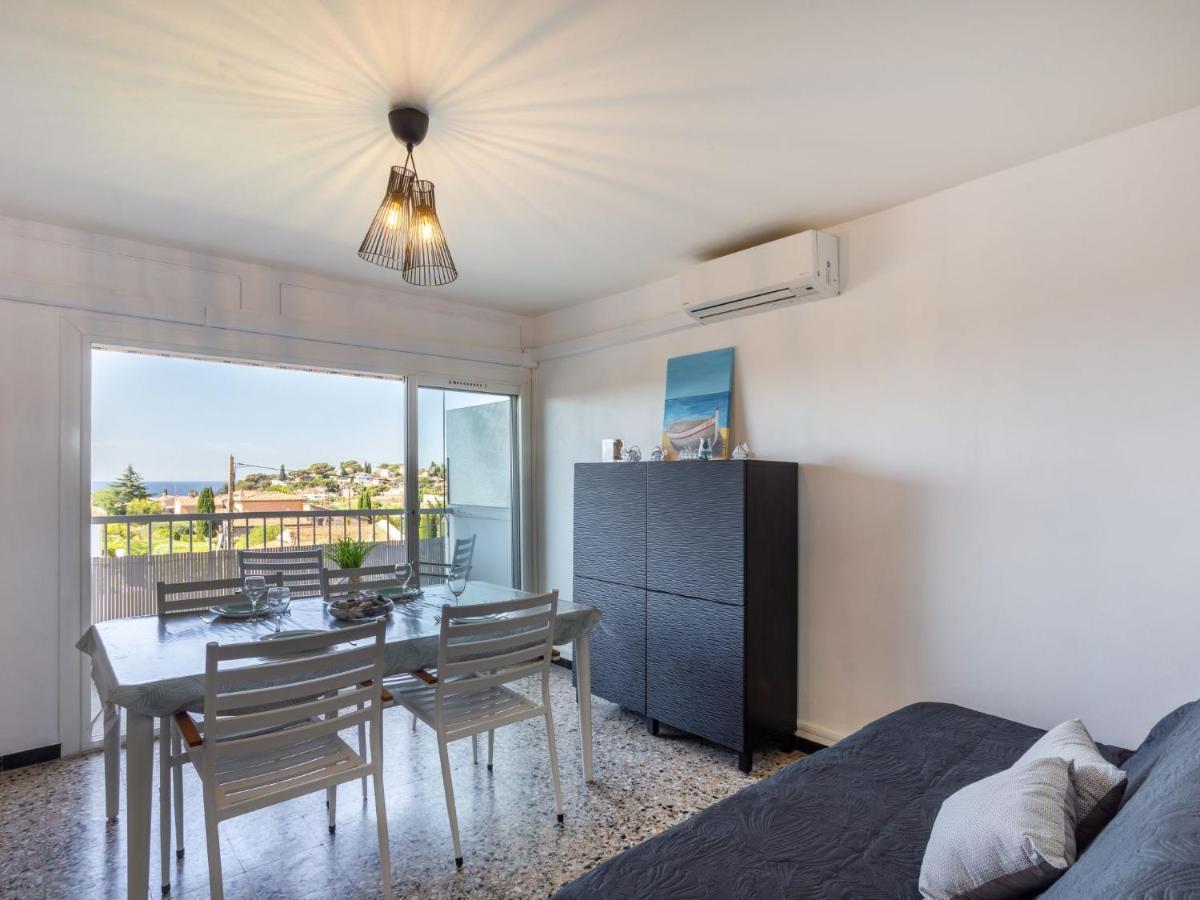 Apartment Le Carthage By Interhome Каркеран Екстериор снимка