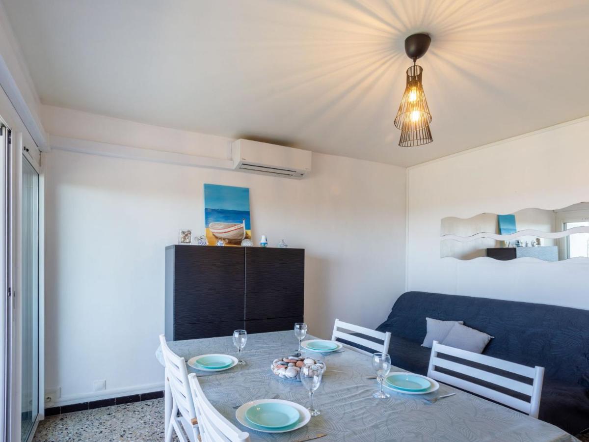 Apartment Le Carthage By Interhome Каркеран Екстериор снимка