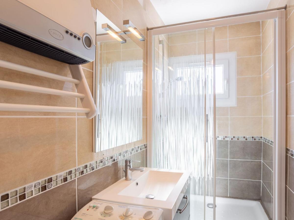 Apartment Le Carthage By Interhome Каркеран Екстериор снимка