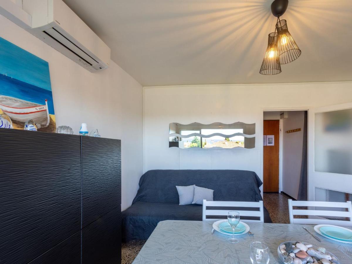 Apartment Le Carthage By Interhome Каркеран Екстериор снимка